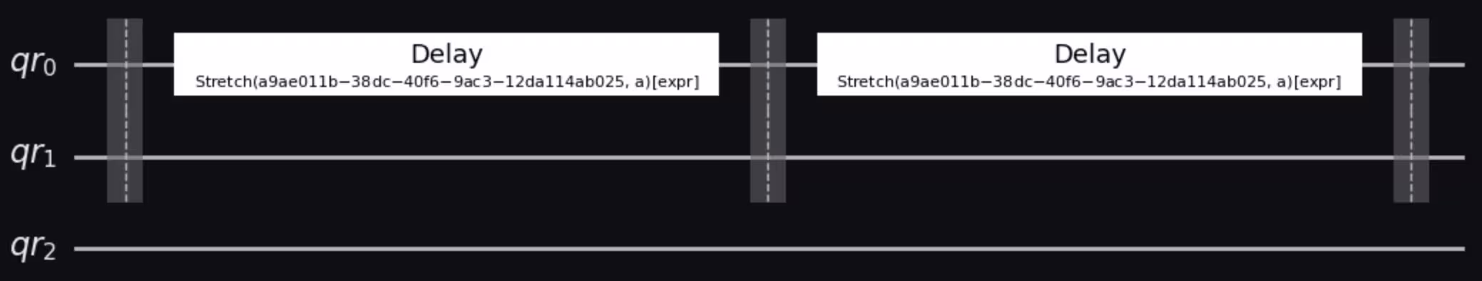 Invalid use of stretch in barrier regions Illustration of the previous code output